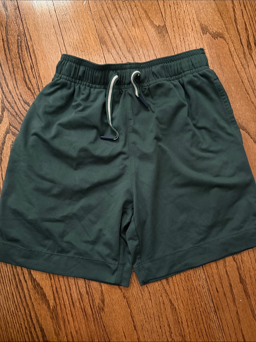 Crewcuts athletic shorts - boys 6